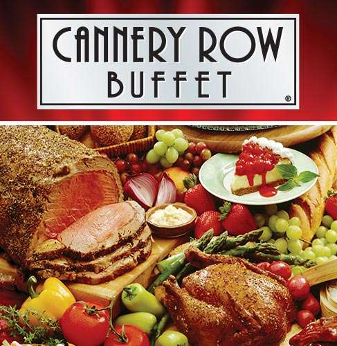 Cannery Row Buffet | 2121 E Craig Rd, North Las Vegas, NV 89030, USA | Phone: (702) 507-5700