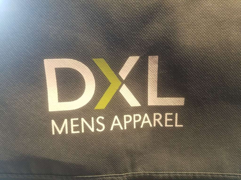 DXL Big + Tall | 4827 Firestone Blvd, South Gate, CA 90280, USA | Phone: (323) 569-1794