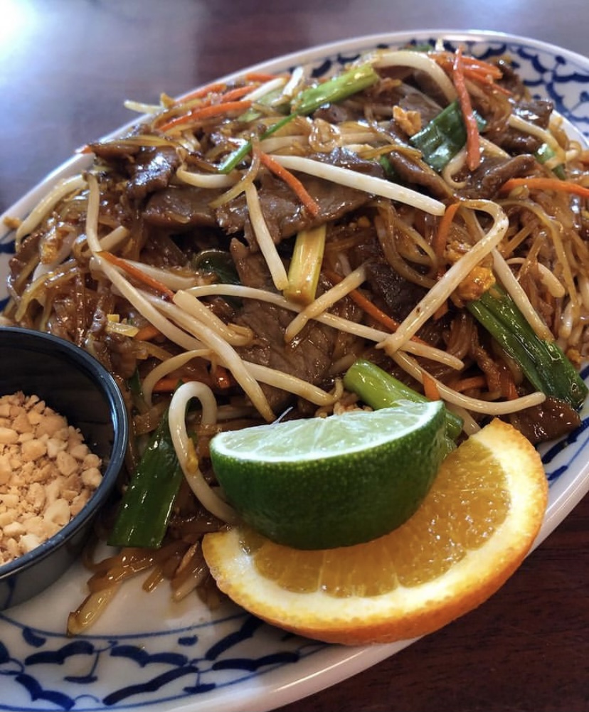 Pad Thai House | 10038 W Overland Rd, Boise, ID 83709, USA | Phone: (208) 375-6014