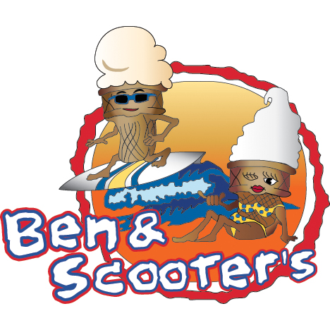 Ben and Scooters Upperco | 15513 Hanover Pike, Upperco, MD 21155 | Phone: (443) 610-7571