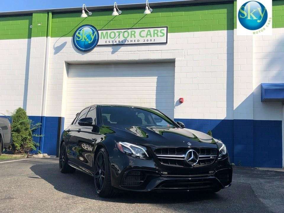 Sky Motor Cars - Sell Your Car Today. No Purchase Necessary. We  | 969 S Matlack St Unit B, West Chester, PA 19382 | Phone: (484) 684-2377