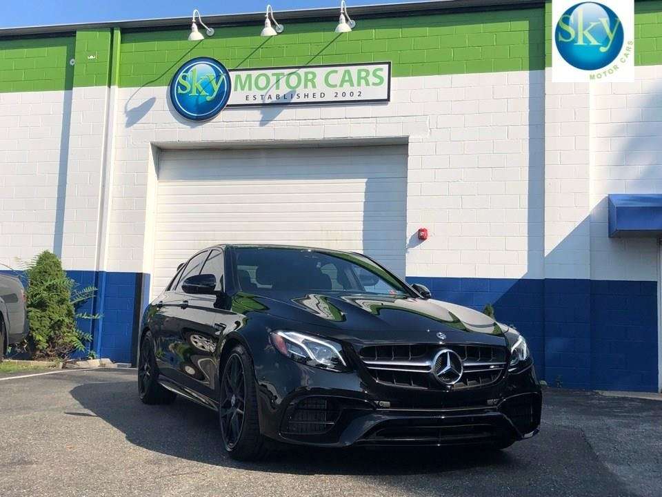 Sky Motor Cars - Sell Your Car Today. No Purchase Necessary. We  | 969 S Matlack St Unit B, West Chester, PA 19382, USA | Phone: (484) 684-2377