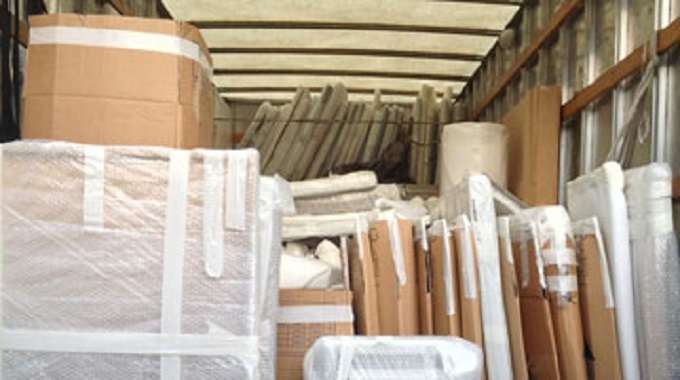 The moving Team Inc. | 8315 Santa Monica Terrace, Tamarac, FL 33321 | Phone: (954) 519-5002