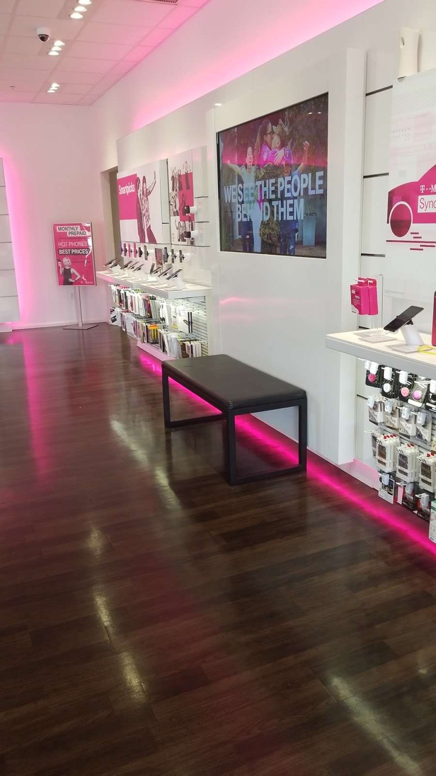 T-Mobile | 12320 Miramar Pkwy, Miramar, FL 33025, USA | Phone: (954) 885-6384