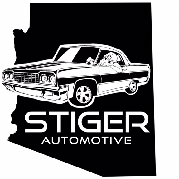 Stiger Automotive LLC | 1427 E Broadway Rd, Phoenix, AZ 85040, USA | Phone: (602) 291-4868