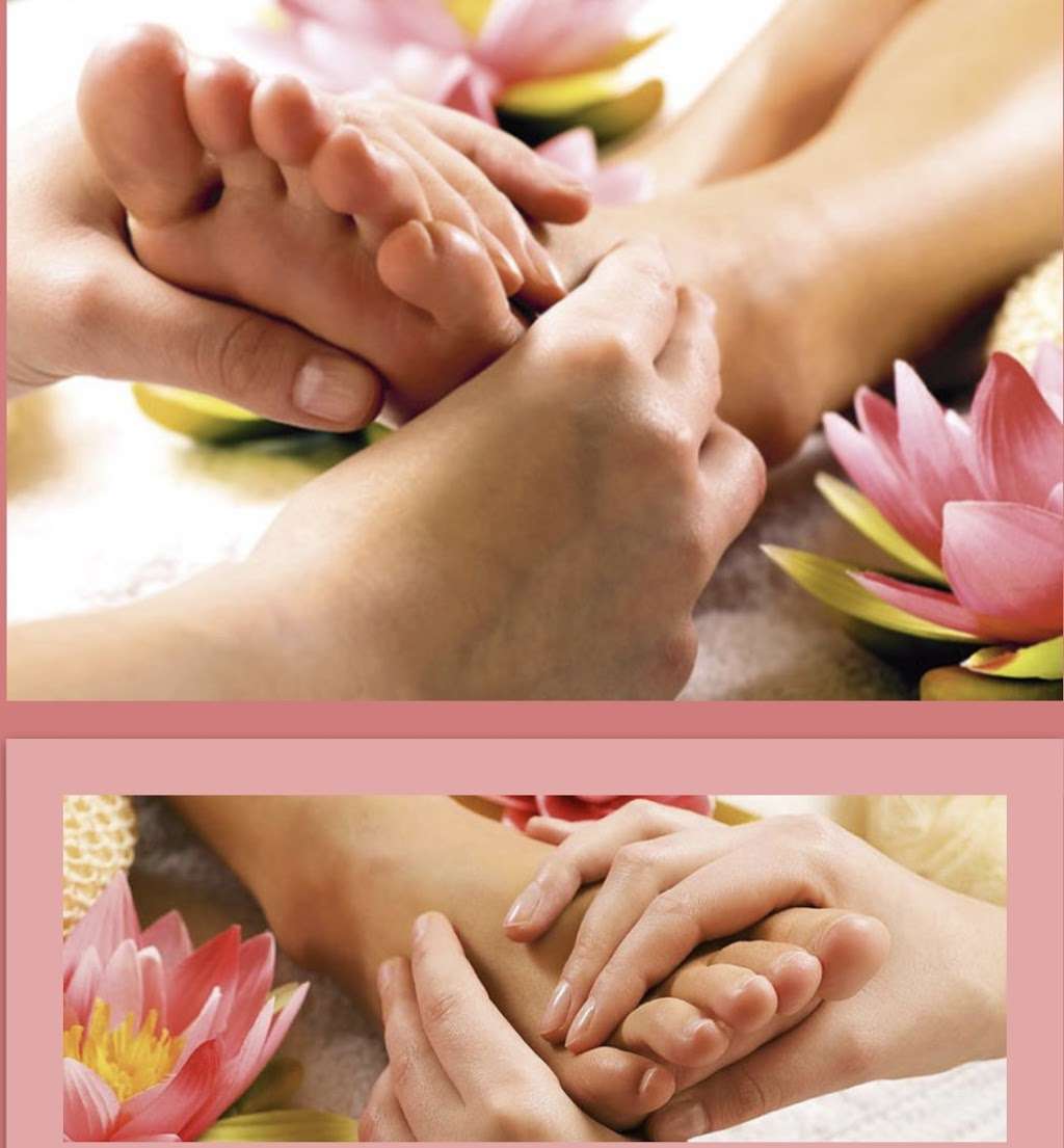 Great Wall Foot Spa | 8880 E Vía Linda #112, Scottsdale, AZ 85258, USA | Phone: (602) 291-6797