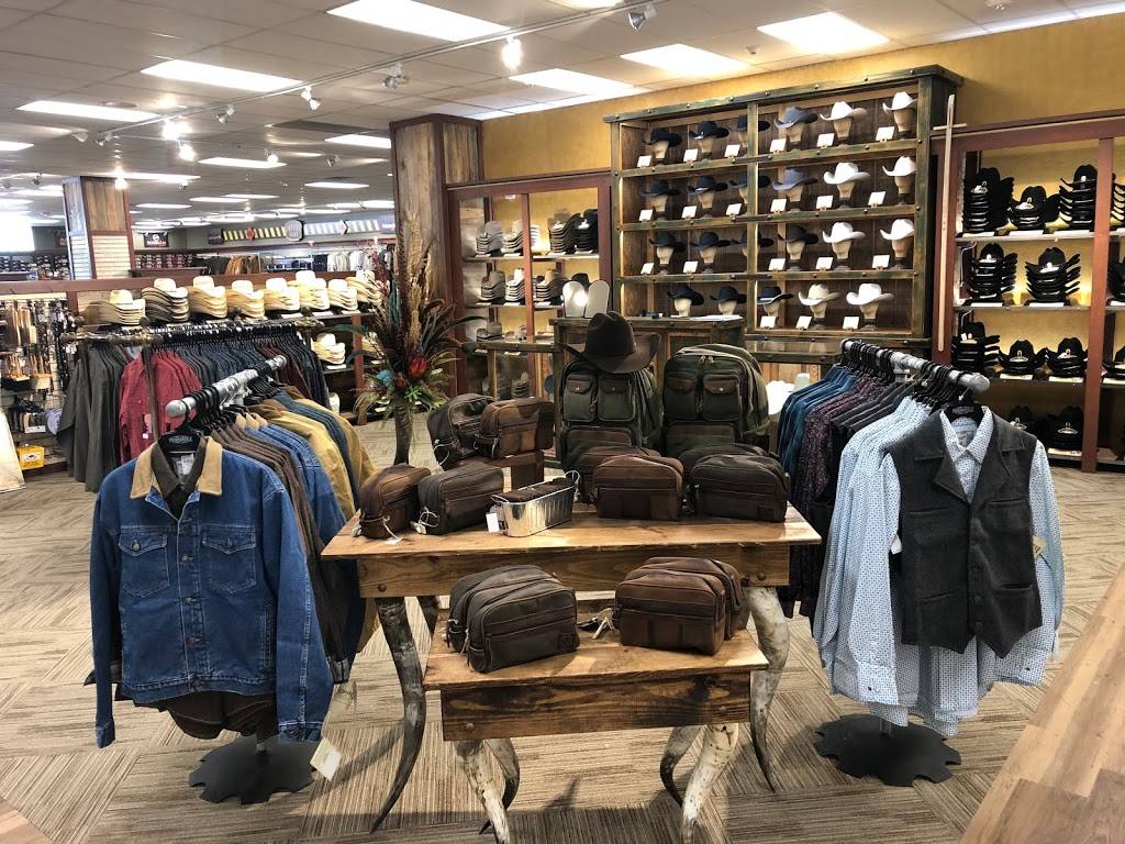 Cavender’s Boot City | 2475 N Stemmons Fwy, Dallas, TX 75207, USA | Phone: (214) 634-2668