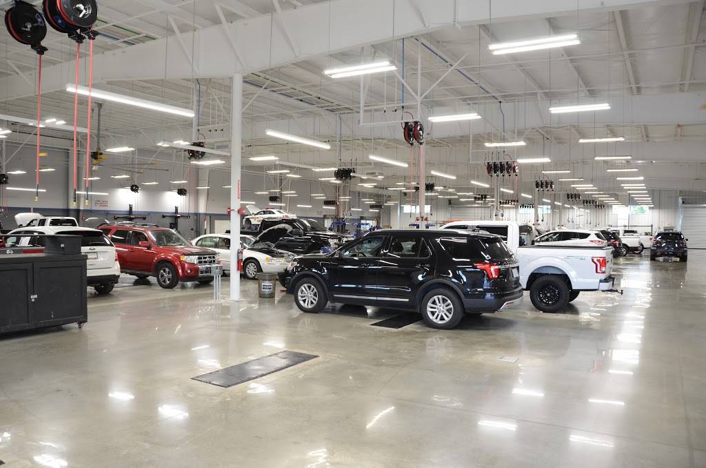 Duval Ford | 1616 Cassat Ave, Jacksonville, FL 32210, USA | Phone: (904) 387-6541