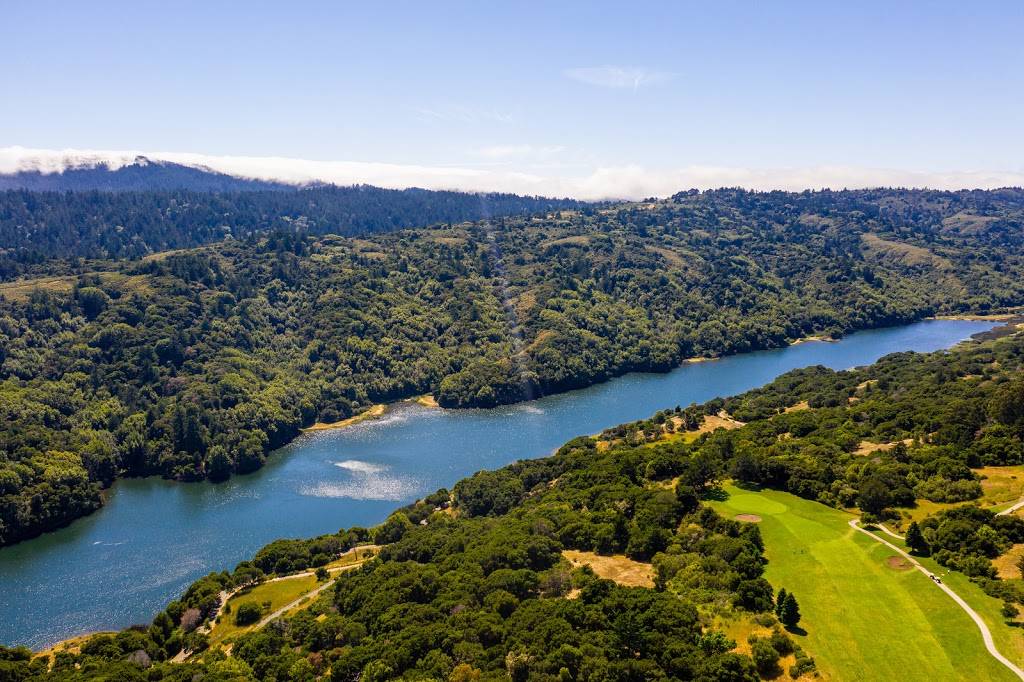 Crystal Springs Golf Course | 6650 Golf Course Dr, Burlingame, CA 94010 | Phone: (650) 342-4188