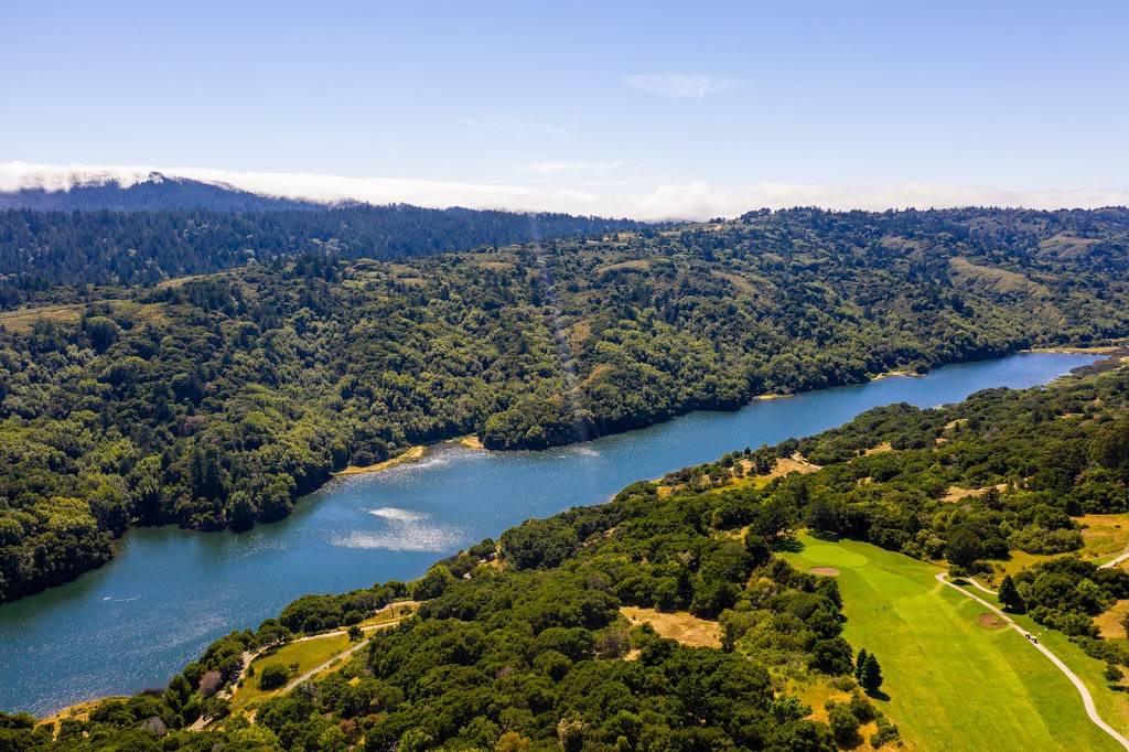 Crystal Springs Golf Course | 6650 Golf Course Dr, Burlingame, CA 94010, USA | Phone: (650) 342-4188