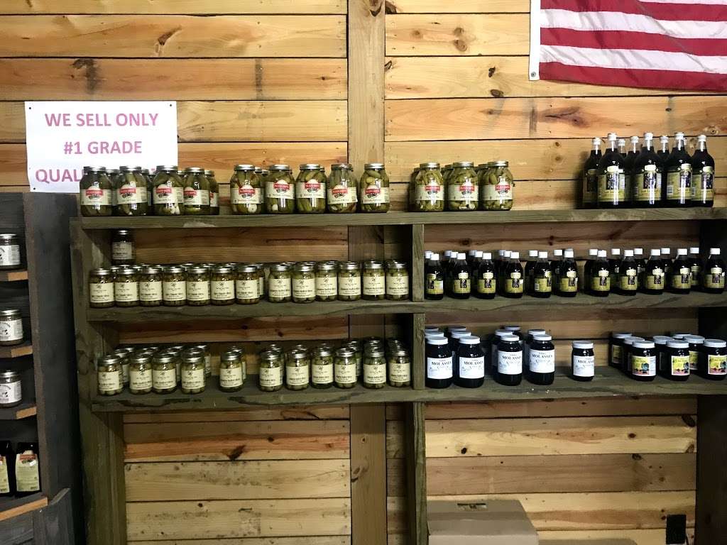 Peach Creek Country Market LLC | East Bernard, TX 77435, USA