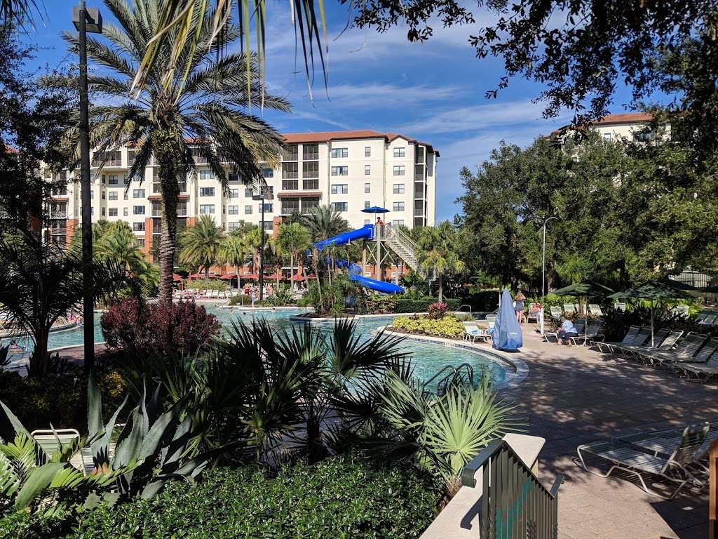 Orange Lake River Island Resort | Kissimmee, FL 34747, USA