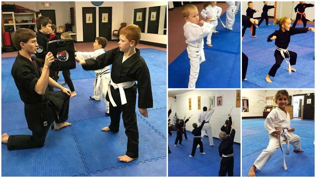 Kensho-Ryu Karate Cumberland | 2081 Diamond Hill Rd, Cumberland, RI 02864, USA | Phone: (401) 334-2070