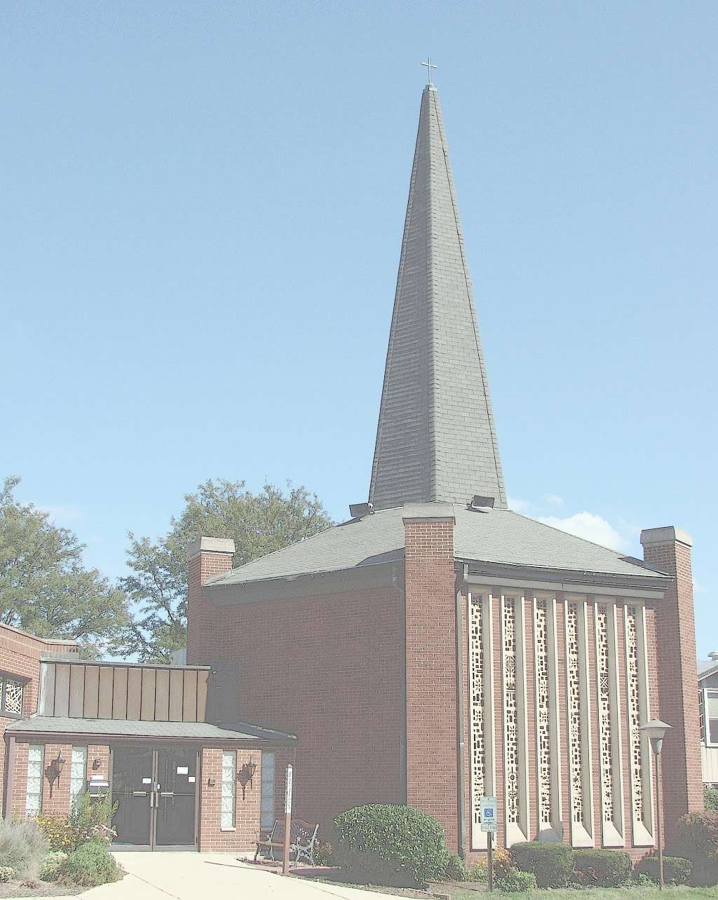 St Andrew United Methodist Church | 18850 Riegel Rd, Homewood, IL 60430, USA | Phone: (708) 798-8904