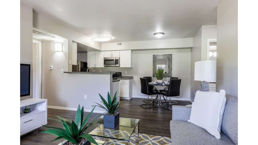 Magnolia Ridge Apartments | 12220 Colorado Blvd, Thornton, CO 80241, USA | Phone: (303) 457-3502