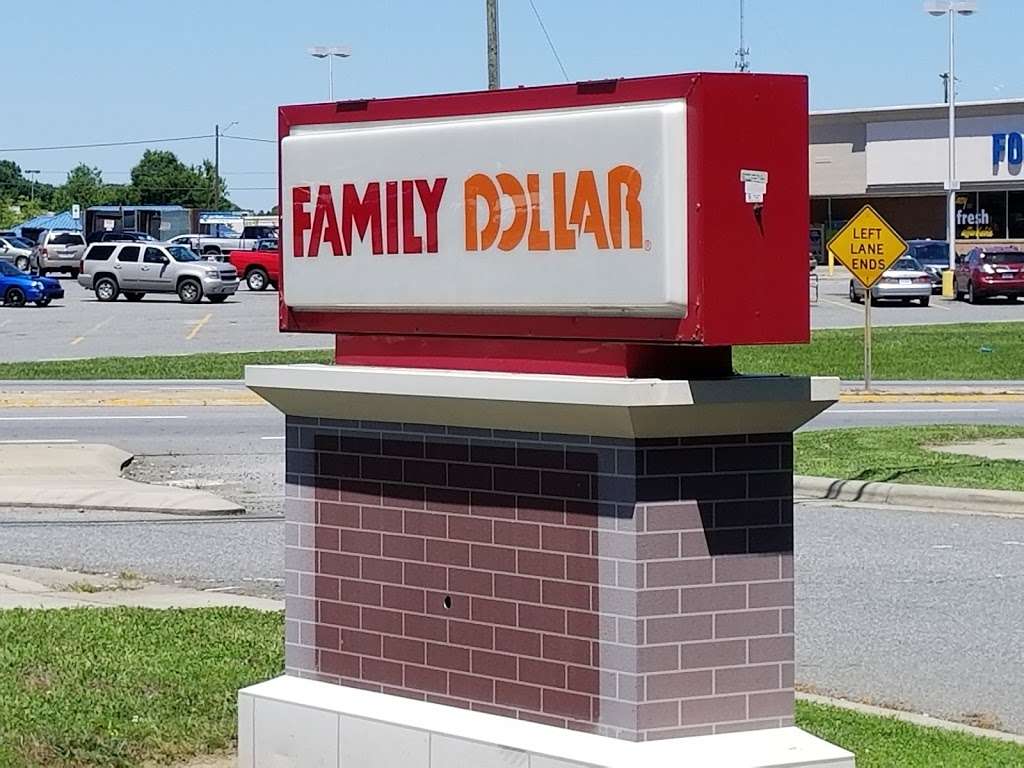 Family Dollar | 30 Warren C Coleman Blvd N, Concord, NC 28027, USA | Phone: (704) 262-3675