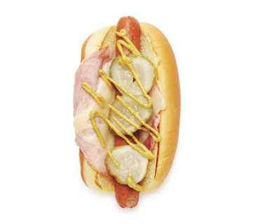 Garcias Hot Dogs | 5102 E 16th St, Indianapolis, IN 46218 | Phone: (317) 289-5593