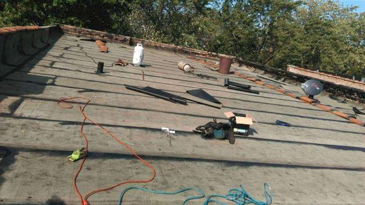 DGB Roofing Construction Inc. | 8600 Northwest Hwy #210, Crystal Lake, IL 60012, USA | Phone: (815) 444-8336