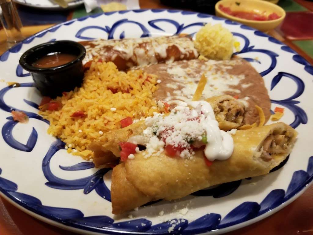 El Torito | 3680 Inland Empire Blvd, Ontario, CA 91764 | Phone: (909) 944-9102