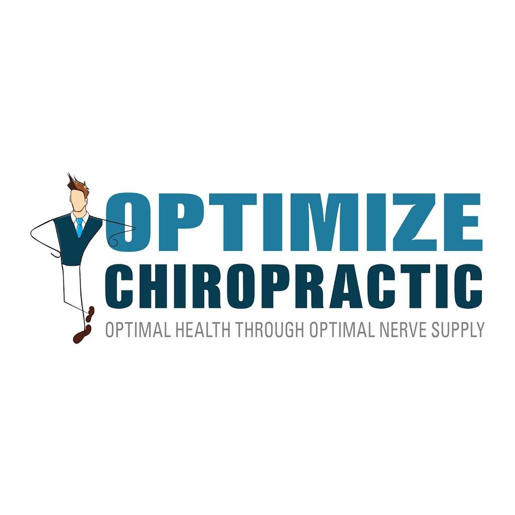 Optimize Chiropractic | 1746 N Milwaukee Ave, Libertyville, IL 60048 | Phone: (847) 752-7274