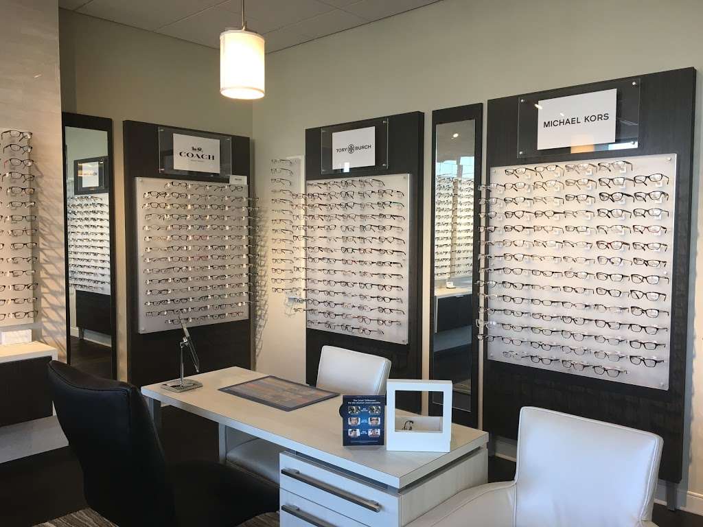 Sullivan Ostoich Eye Center | 1415 Palatine Rd, Hoffman Estates, IL 60192, USA | Phone: (847) 776-8900