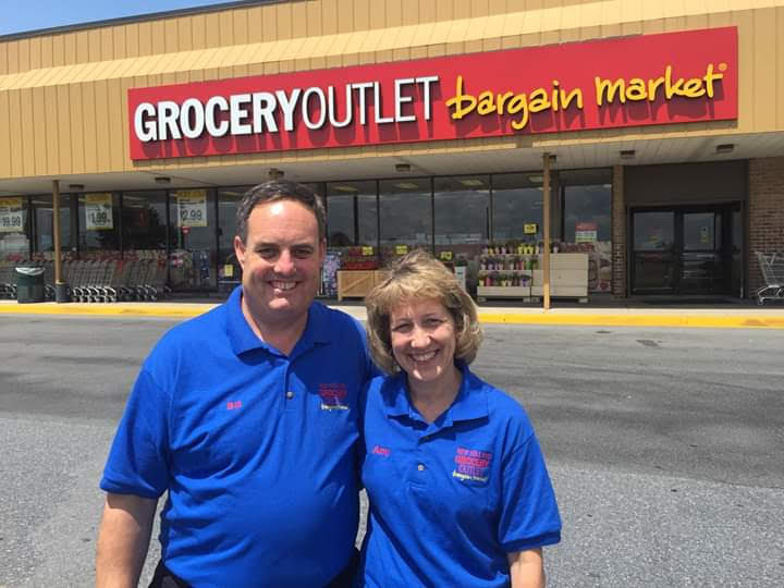 Grocery Outlet Bargain Market | 685 W Main St, New Holland, PA 17557 | Phone: (717) 354-8600