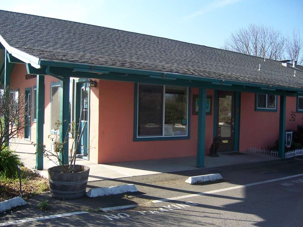 Sonoma Veterinary Clinic | 21003 Broadway, Sonoma, CA 95476, USA | Phone: (707) 938-4455