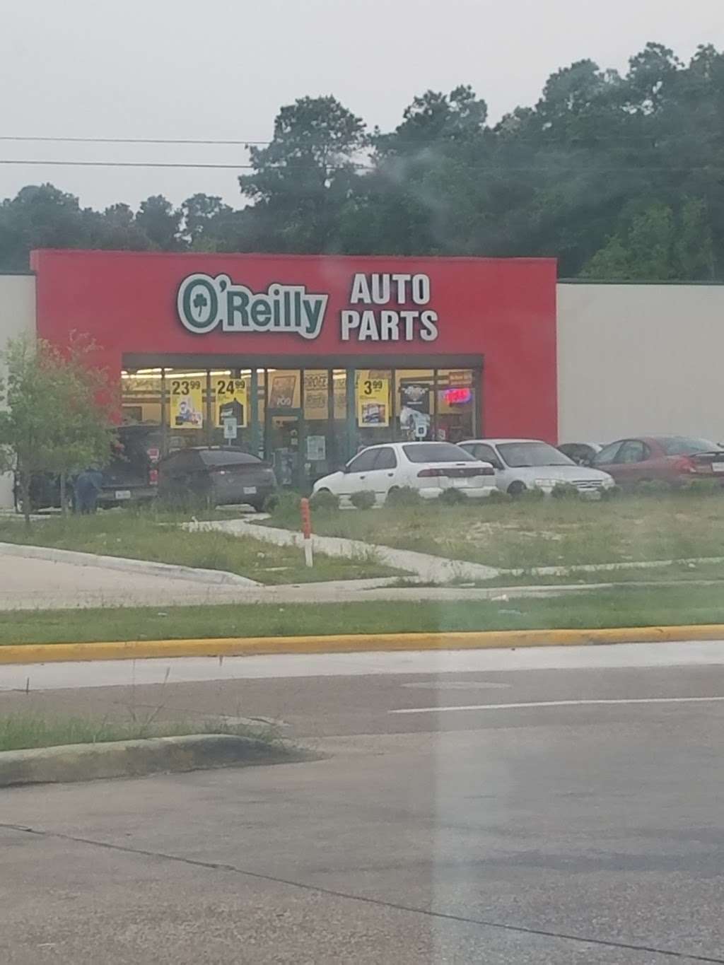 OReilly Auto Parts | 709 W Rankin Rd, Houston, TX 77067 | Phone: (713) 244-6464