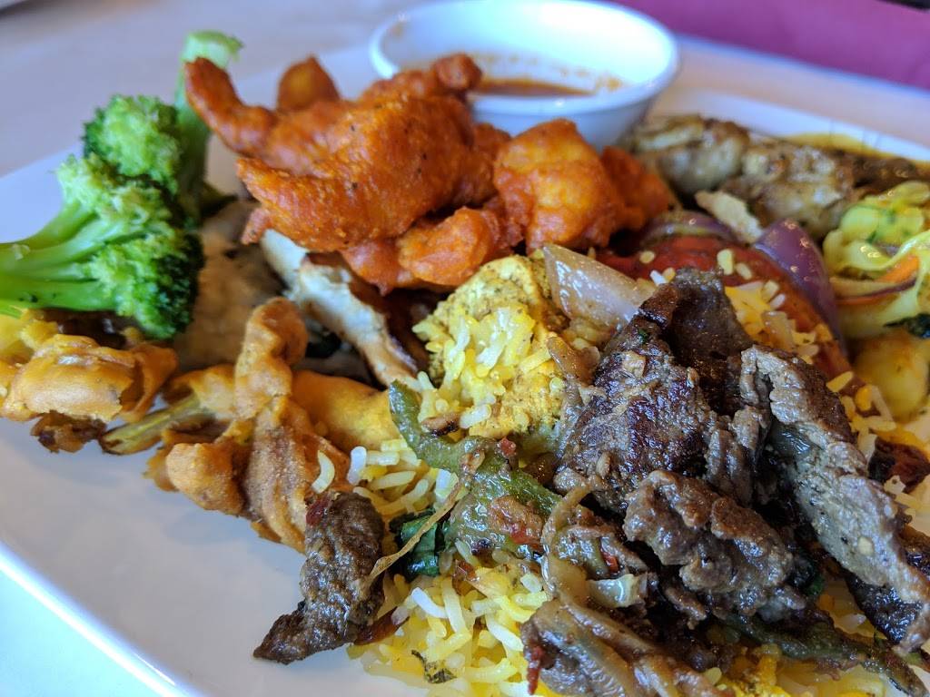 Amber Indian Cuisine | 6913 University Ave, Middleton, WI 53562 | Phone: (608) 824-0324