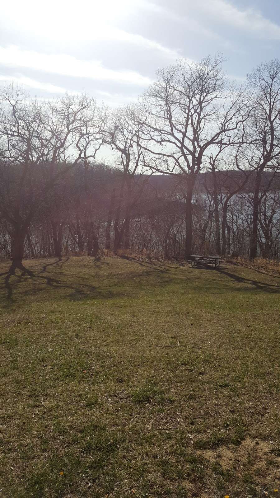 Wyandotte County Lake Shelter | Wyandotte County Lake Trails, Kansas City, KS 66109, USA