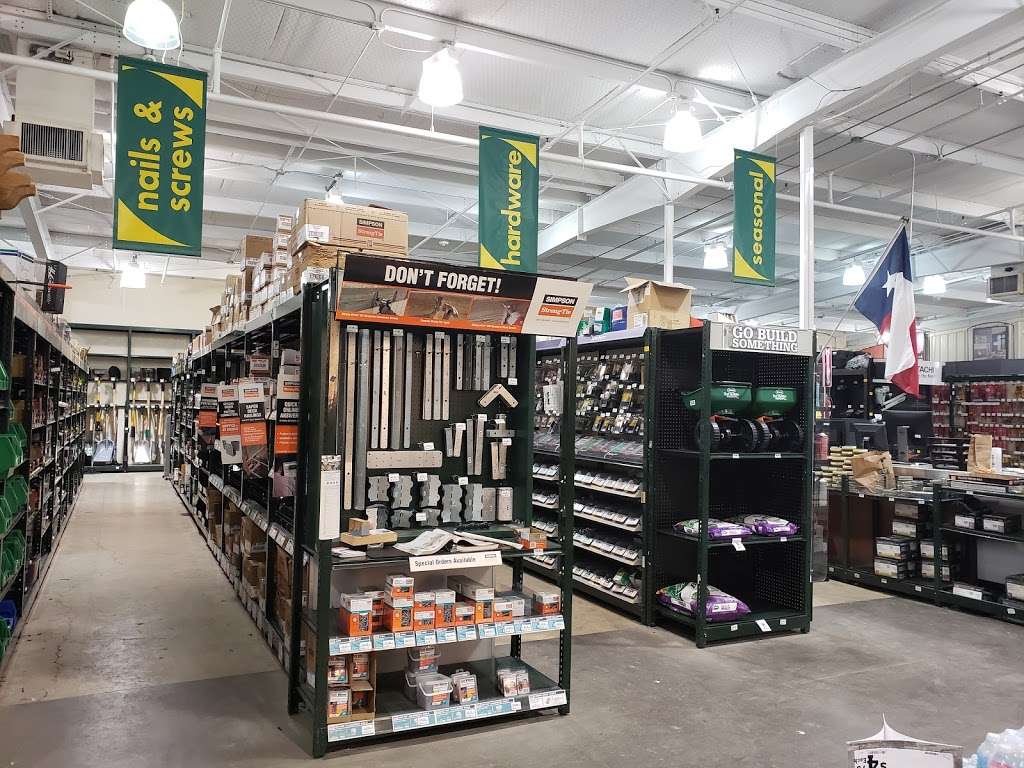 McCoys Building Supply | 1654 S General McMullen Dr, San Antonio, TX 78237 | Phone: (210) 434-4070