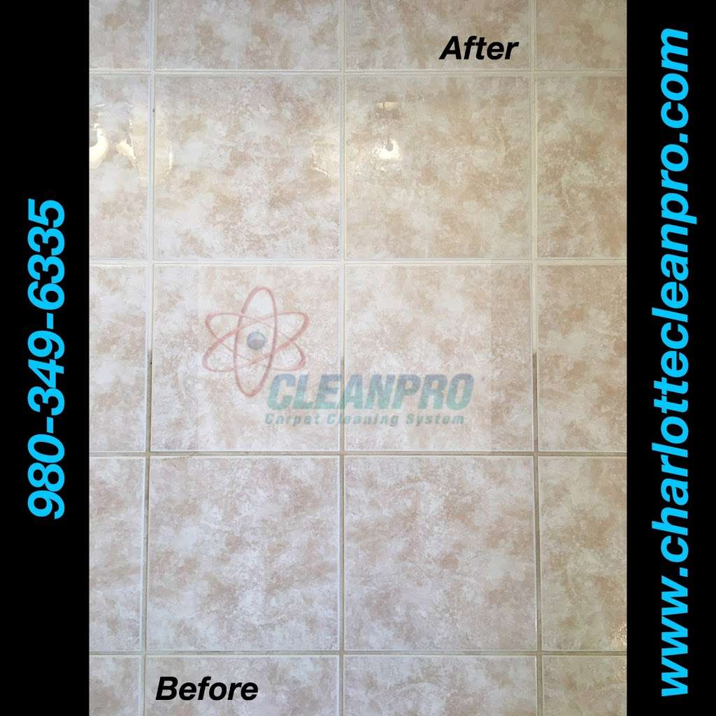 Charlotte Cleanpro - Carpet Cleaning | 317 Boyce Rd, Charlotte, NC 28211 | Phone: (980) 349-6335