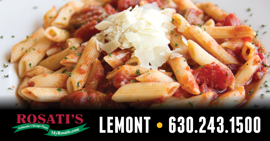 Rosatis Pizza | 1243 State St, Lemont, IL 60439, USA | Phone: (630) 243-1500