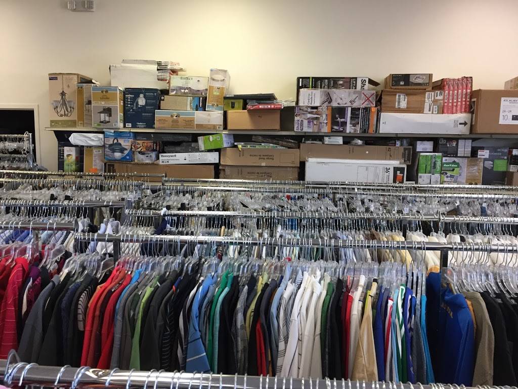 House Of Bargain Thrift Store | 3949 E 29th St, Tucson, AZ 85711 | Phone: (520) 398-4884