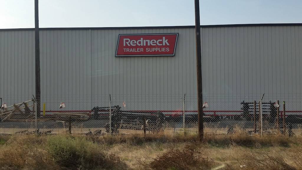 Redneck Trailer Supplies | 5700 S Mandarin Ave, Fresno, CA 93725, USA | Phone: (559) 834-4655