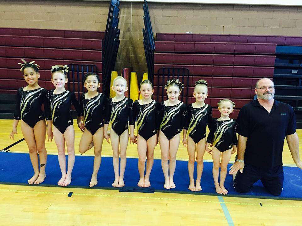 Salcianu Elite Academy of Gymnastics | 1000 Stephanie Pl #1, Henderson, NV 89014 | Phone: (702) 795-3332