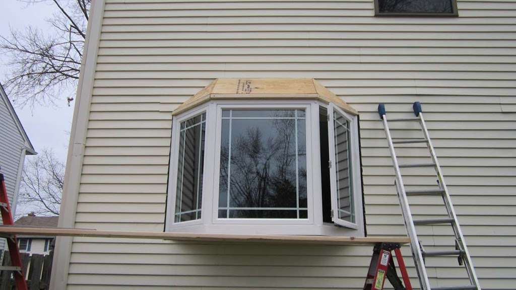 Matrix Remodeling | 109 Fenimore Dr, Williamstown, NJ 08094, USA | Phone: (856) 261-6559