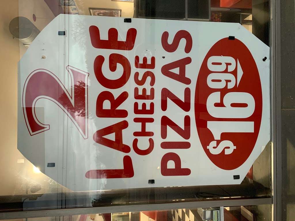 Roman Pizza & Grille | 124A NJ-94, Blairstown, NJ 07825, USA | Phone: (908) 362-5880