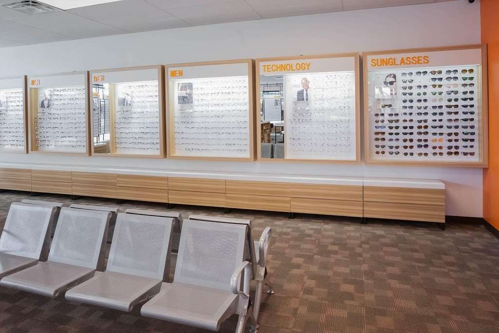 Stanton Optical | 730 Centre City Parkway Building 1A, Escondido, CA 92025, USA | Phone: (760) 601-1030