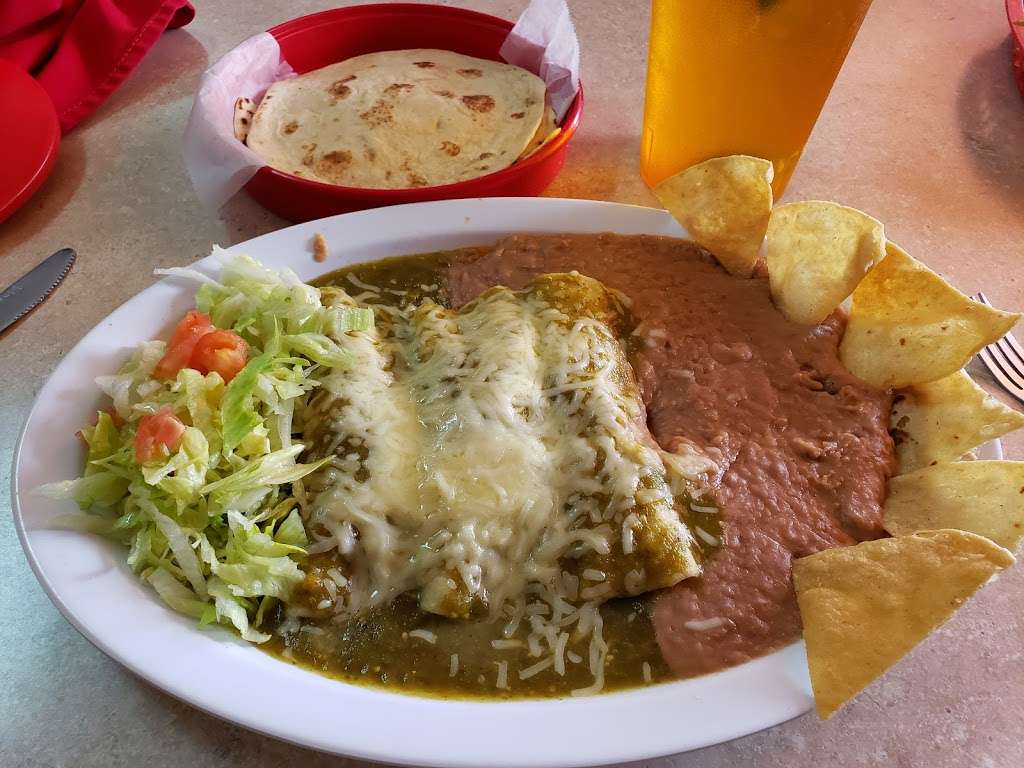 Rancho Grande Mexican Restaurant | 3719 SE Military Dr, San Antonio, TX 78223, USA | Phone: (210) 359-9200