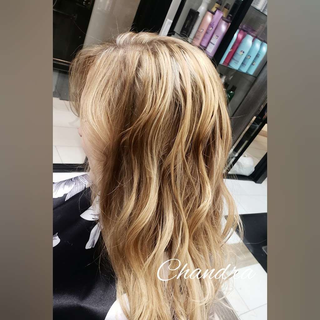 HAIR By CHANDRA at Blue Lion Salon Studios | 4057 Riley Fuzzel Rd #700, Spring, TX 77386 | Phone: (832) 347-4855