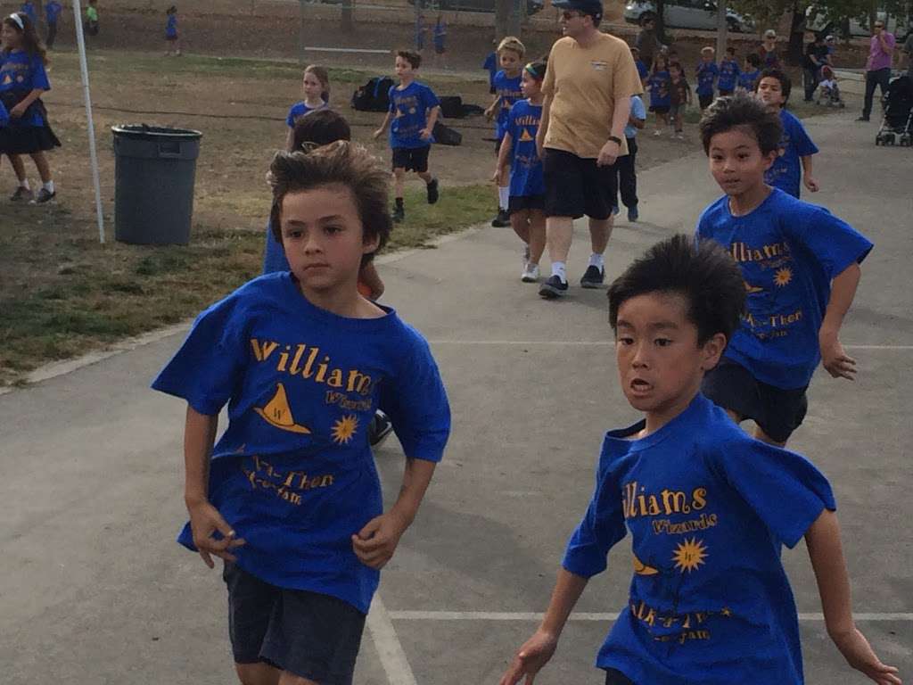 Williams Elementary | 1150 Rajkovich Way, San Jose, CA 95120, USA | Phone: (408) 535-6196