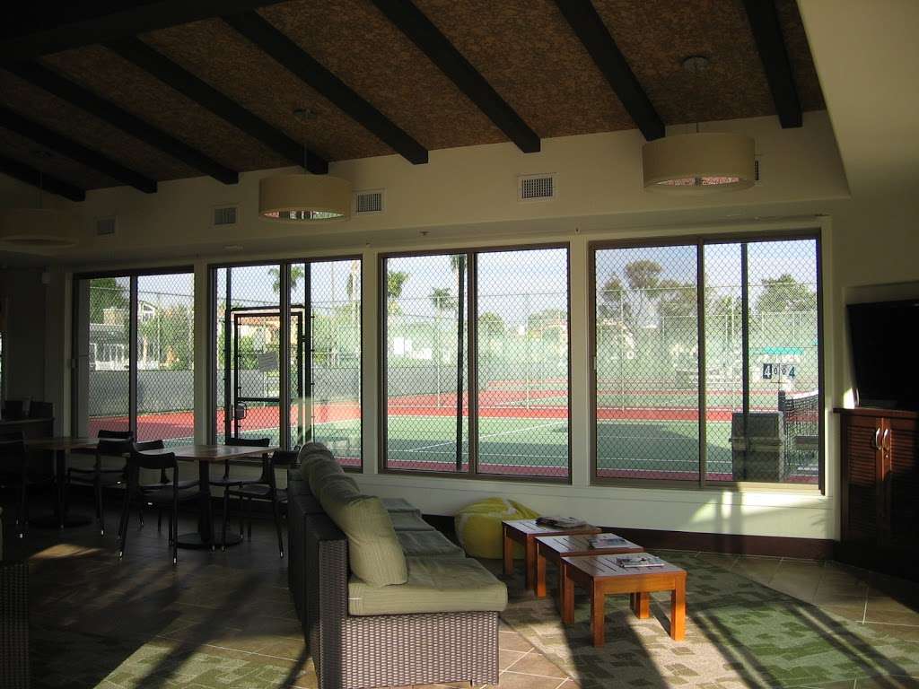 Coronado Tennis Center | 1501 Glorietta Blvd, Coronado, CA 92118, USA | Phone: (619) 522-2650