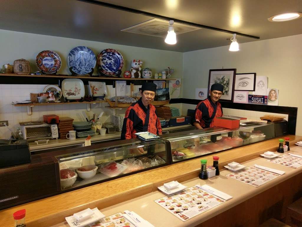 Kyoto Sushi Japanese Restaurant | 1062 Gage St, Winnetka, IL 60093 | Phone: (847) 784-9388