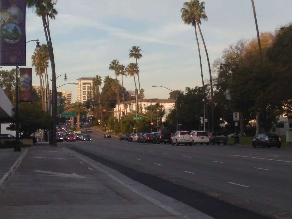 Wilshire / Santa Monica | Beverly Hills, CA 90210, USA