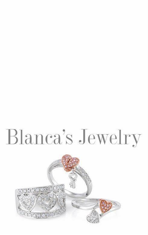 Blancas Jewelry | 4538 S 12th Ave, Tucson, AZ 85714, USA | Phone: (520) 889-4414