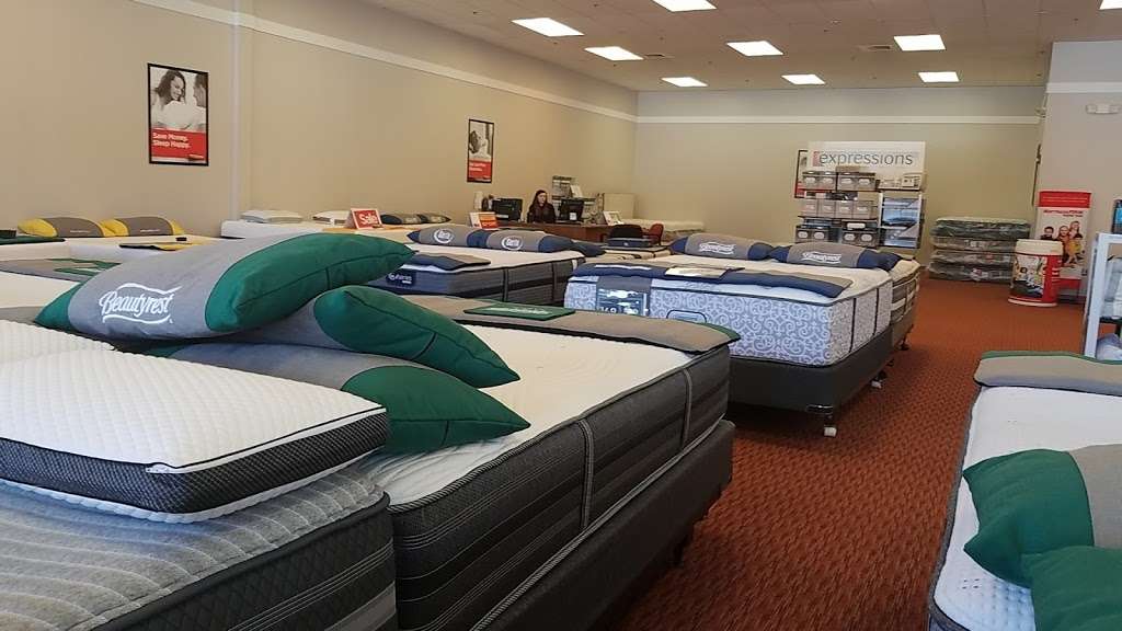 Mattress Firm Avon | 1 Harrison Blvd Ste 3, Avon, MA 02322, USA | Phone: (774) 776-1213