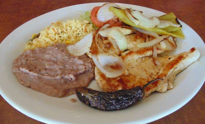 Taqueria Las Palmas | 4955 W 72nd Ave, Westminster, CO 80030, USA | Phone: (303) 427-2975