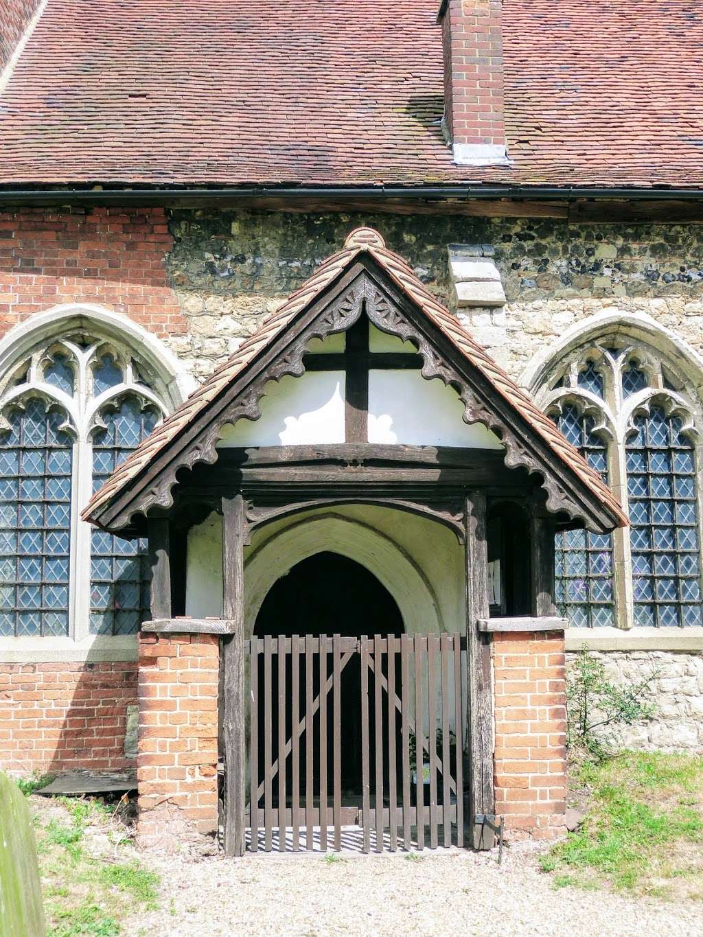 Saint Peters Church of England | West Horndon, Brentwood CM13 3EN, UK