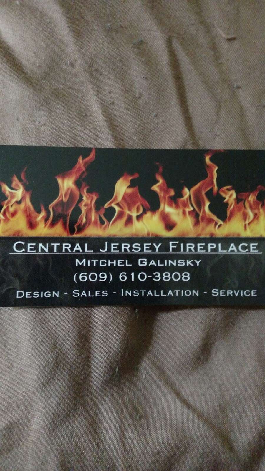 Central Jersey Fireplace | 1274 US-130, Robbinsville, NJ 08691, USA | Phone: (609) 610-3808